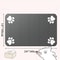 QuickDry Pet Feeding Mat For Dogs And Cats Absorbent Waterproof Bowl Placemat 8