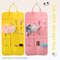 Hanging Cat Toy Storage Bag And Cat Wand Toy Holder 1