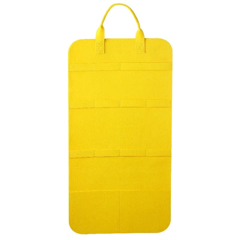 Hanging Cat Toy Storage Bag And Cat Wand Toy Holder 7