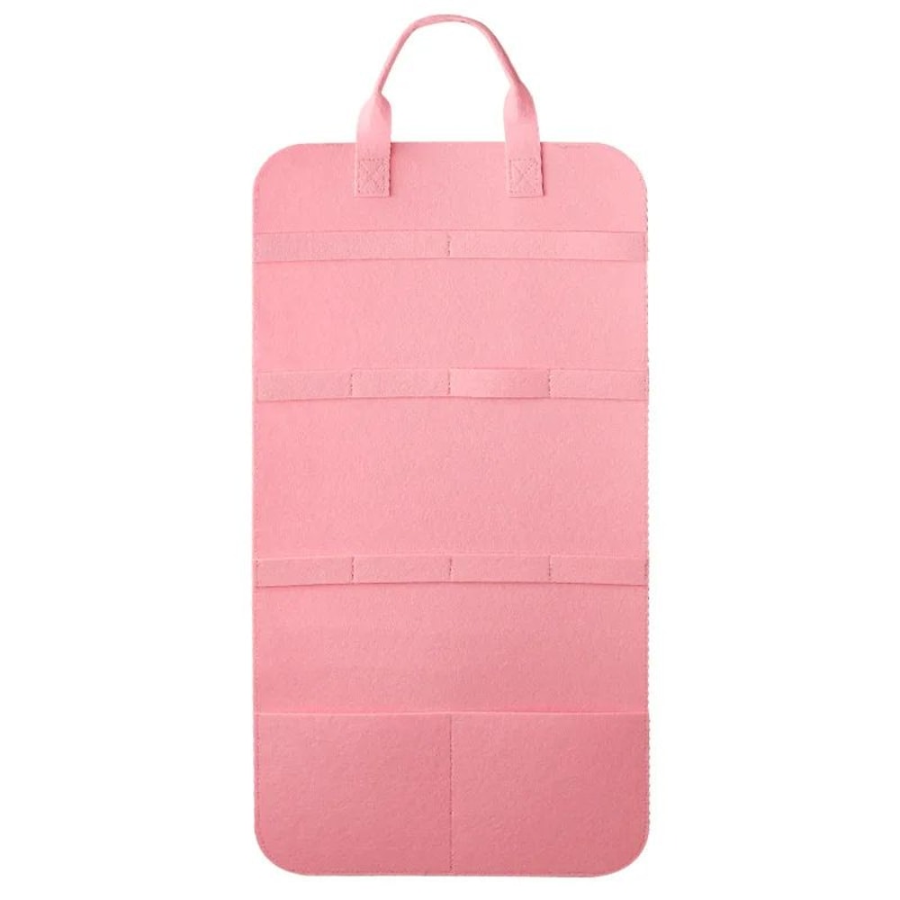 Hanging Cat Toy Storage Bag And Cat Wand Toy Holder 8