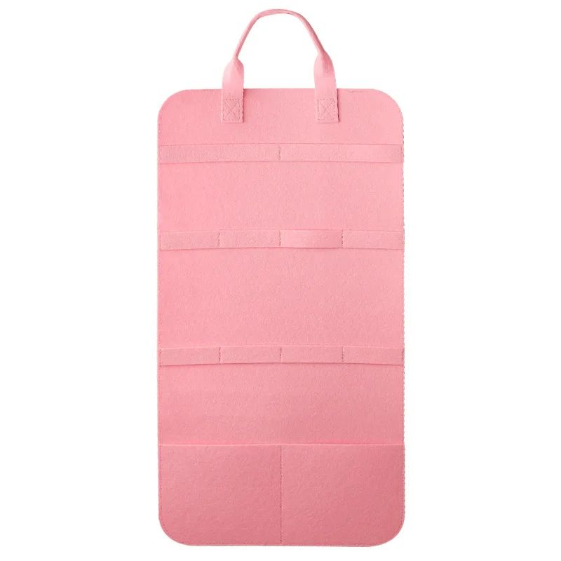 Hanging Cat Toy Storage Bag And Cat Wand Toy Holder 8