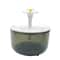 PureFlow Cat Water Fountain UltraQuiet 12L Pet Water Fountain With Filtered Recirculating Water Sy 8