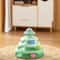 3Tier Interactive Cat Toy Turntable With Feather Teaser 8