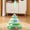 3Tier Interactive Cat Toy Turntable With Feather Teaser 10