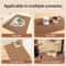 Premium Cat Scratching Mat Sofa Protector Rug 2