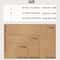 Premium Cat Scratching Mat Sofa Protector Rug 3