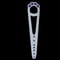 CozyPaw Cat Door Holder Ring Stopper For Easy Pet Access 7