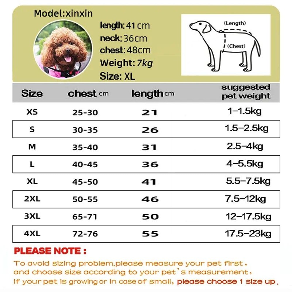 ClearView Waterproof Dog Raincoat With Transparent Hood 3