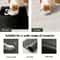 Cute Cat NonSlip Pet Feeding Mat Waterproof Pet Feeding Mat For Clean MessFree Mealtimes 2