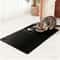 Cute Cat NonSlip Pet Feeding Mat Waterproof Pet Feeding Mat For Clean MessFree Mealtimes 5