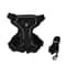 Reflective Breathable Dog Harness Leash Set For Small Dogs And Cats 6