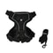 Reflective Breathable Dog Harness Leash Set For Small Dogs And Cats 6