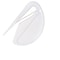 GentleGrip Pet Dematting Brush Dog Shedding Brush For Dogs And Cats 6