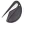 GentleGrip Pet Dematting Brush Dog Shedding Brush For Dogs And Cats 7