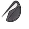 GentleGrip Pet Dematting Brush Dog Shedding Brush For Dogs And Cats 7