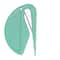 GentleGrip Pet Dematting Brush Dog Shedding Brush For Dogs And Cats 8