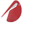 GentleGrip Pet Dematting Brush Dog Shedding Brush For Dogs And Cats 9