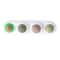 4in1 Catnip Wall Toy With Silvervine Rotating Dental Cleaning Interactive Cat Treat Ball 6