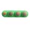 4in1 Catnip Wall Toy With Silvervine Rotating Dental Cleaning Interactive Cat Treat Ball 7