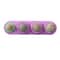 4in1 Catnip Wall Toy With Silvervine Rotating Dental Cleaning Interactive Cat Treat Ball 11