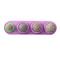 4in1 Catnip Wall Toy With Silvervine Rotating Dental Cleaning Interactive Cat Treat Ball 11