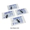 50Pack Disposable Butterfly Veterinary Infusion Needles For Pets 3