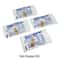 50Pack Disposable Butterfly Veterinary Infusion Needles For Pets 4