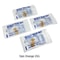 50Pack Disposable Butterfly Veterinary Infusion Needles For Pets 4