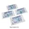 50Pack Disposable Butterfly Veterinary Infusion Needles For Pets 5
