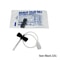 50Pack Disposable Butterfly Veterinary Infusion Needles For Pets 7