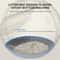 Self Cleaning Cat Litter Box Silicone Replacement Mat 3