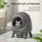Self Cleaning Cat Litter Box Silicone Replacement Mat 5