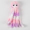 Cute Octopus Plush Interactive Cat Toy For Boredom Relief 6