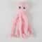 Cute Octopus Plush Interactive Cat Toy For Boredom Relief 7