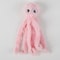 Cute Octopus Plush Interactive Cat Toy For Boredom Relief 7