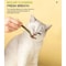 Natural Silvervine Cat Sticks For Dental Chewing And Play 2