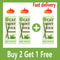 Natural Silvervine Cat Sticks For Dental Chewing And Play 7