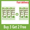 Natural Silvervine Cat Sticks For Dental Chewing And Play 8