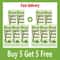 Natural Silvervine Cat Sticks For Dental Chewing And Play 9