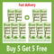 Natural Silvervine Cat Sticks For Dental Chewing And Play 9