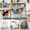 CoolRest Breathable Mesh Cat Hammock Bed 2