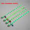 GlowGuard Luminous Cat Collar With Bell 8