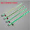 GlowGuard Luminous Cat Collar With Bell 10