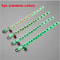 GlowGuard Luminous Cat Collar With Bell 10