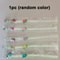 GlowGuard Luminous Cat Collar With Bell 12