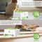 PouncePop Interactive Cat Toy Rechargeable Automatic Feather Toy For Indoor Cats Kittens 2