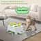 PouncePop Interactive Cat Toy Rechargeable Automatic Feather Toy For Indoor Cats Kittens 5