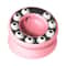 PuzzleSpin Interactive Cat Slow Feeder Toy Bowl 4