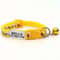 Personalized Reflective Cat Collar With Engraved Name Tag Bell 10