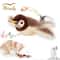 ChirpyWing Rechargeable Flapping Bird Interactive Cat Toy 1